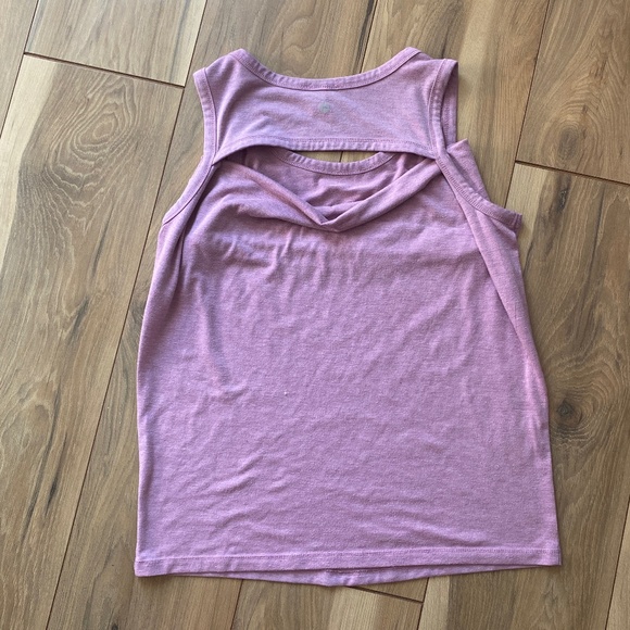 Women’s 90 degrees by reflex muscle tee - Picture 2 of 2